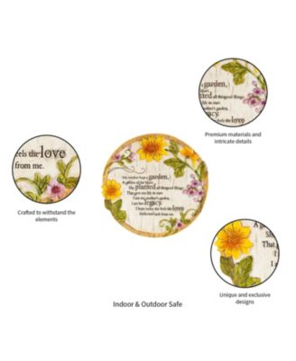 Mother Memorial Wish givers Garden Stone