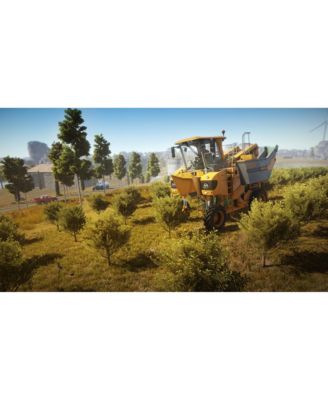 Pure Farming 2018 - Xbox One