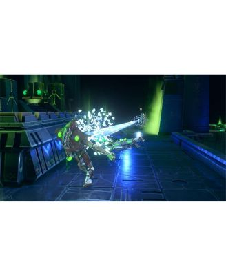 Warhammer 40,000: Mechanicus - PlayStation 4