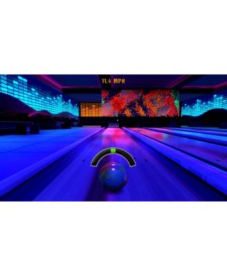 Brunswick Pro Bowling - Xbox One