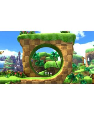 Sonic Generations - Platinum Hits - Xbox 360