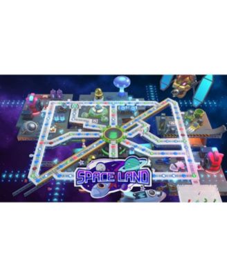 Mario Party Superstars - Switch