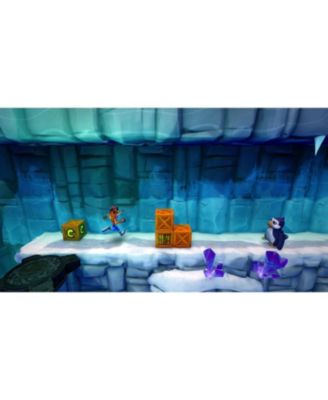 Crash Bandicoot N. Sane Trilogy - Nintendo Switch