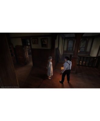 Deracine: PlayStation VR - PlayStation 4