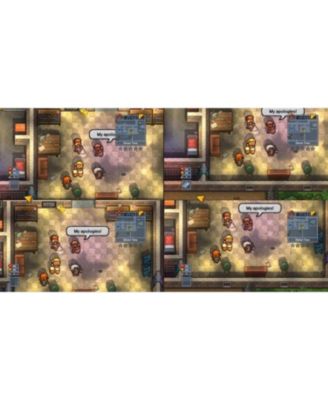 Escapists & Escapists 2 - Xbox One