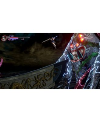 Bloodstained: Ritual of the Night - Xbox One