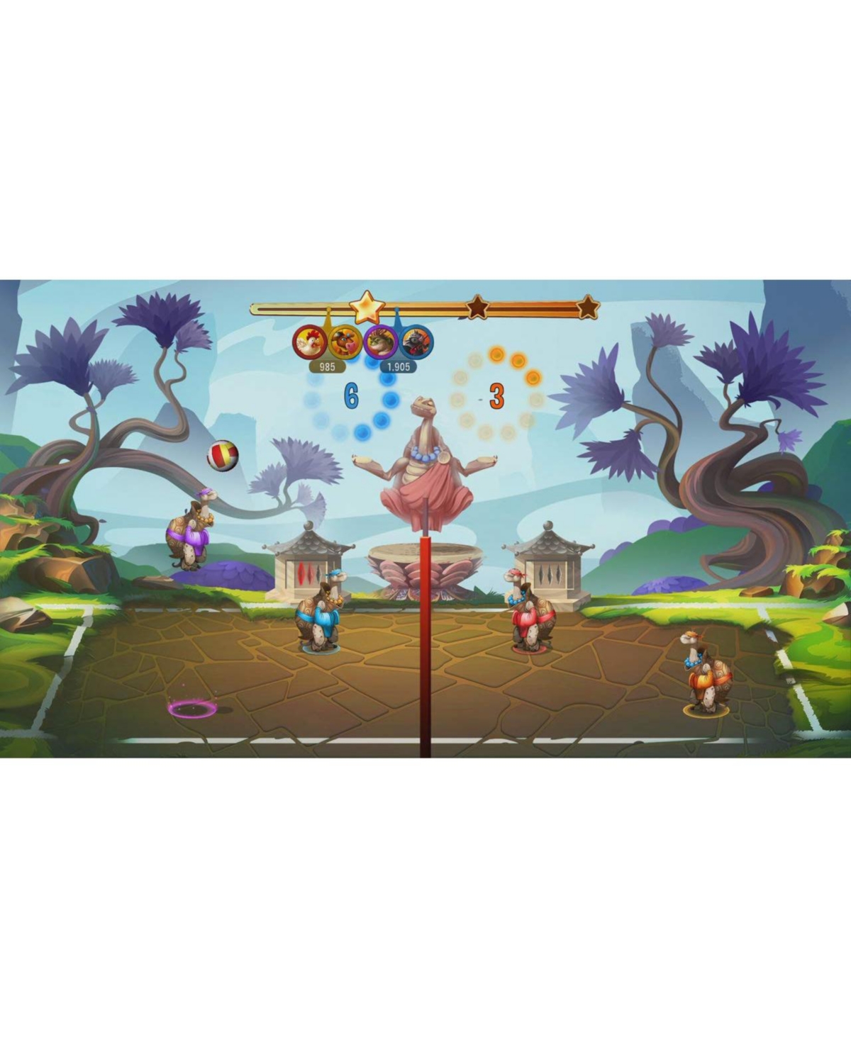 Merge Games 1 Game Collection - Nintendo Switch