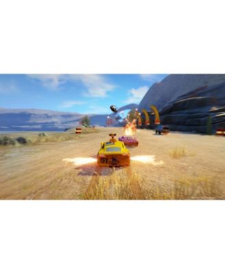 Cars 3 : Driven to Win - SWITCH