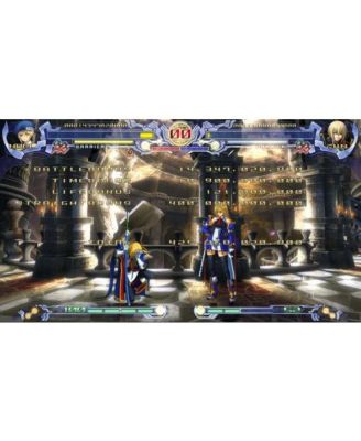 BlazBlue: Calamity Trigger (Standard Edition) - PlayStation 3