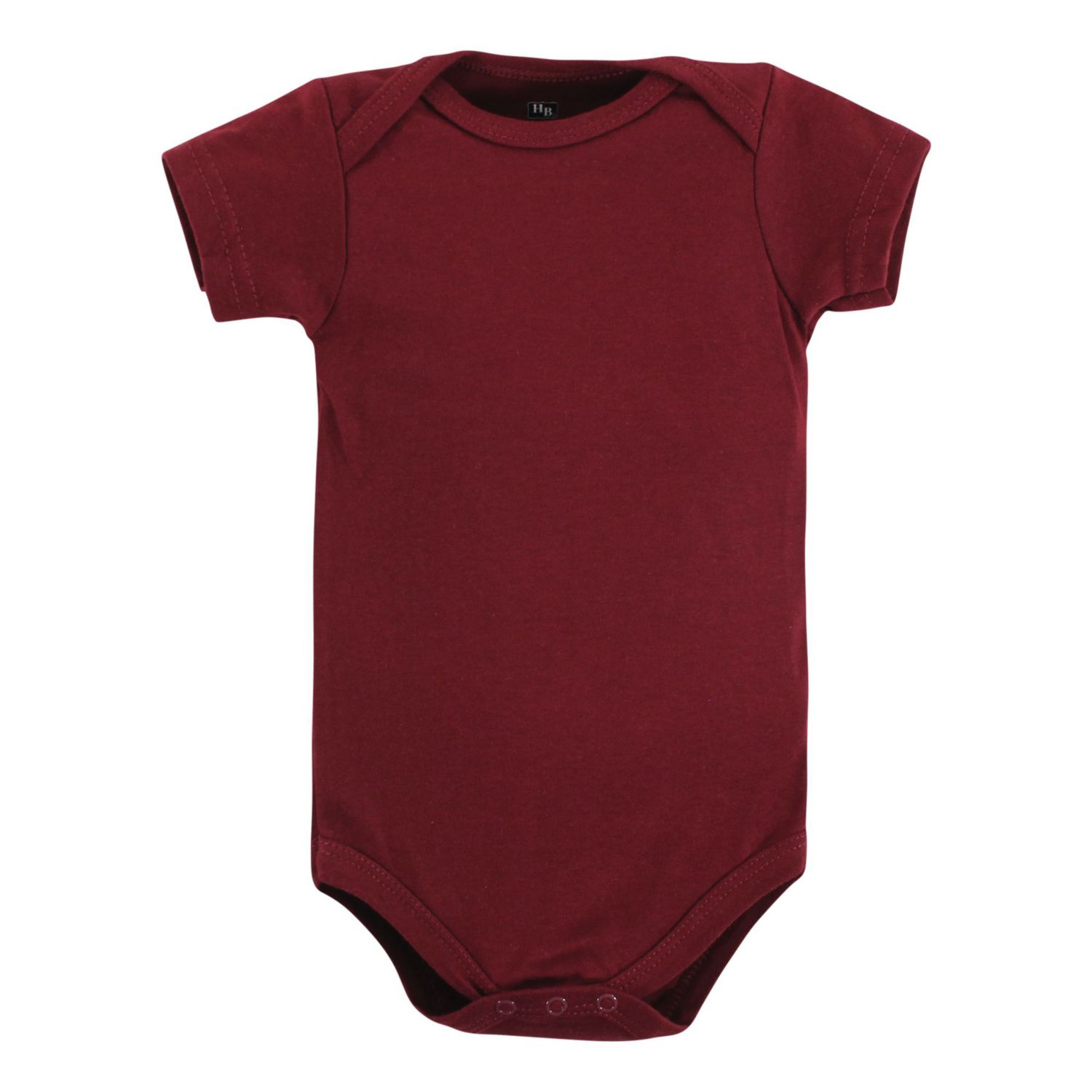 Baby Boys Hudson 7-Pack Cotton Onesies