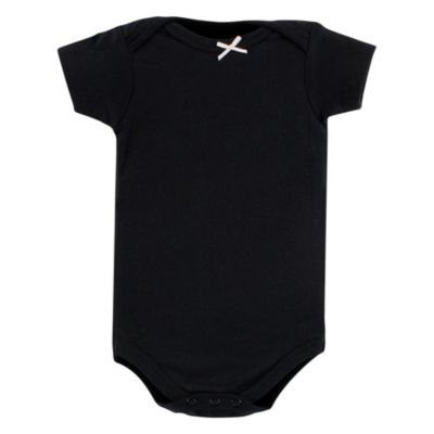 Cotton Bodysuits 7-Pack