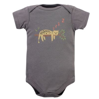 7-Pack Cotton Onesies