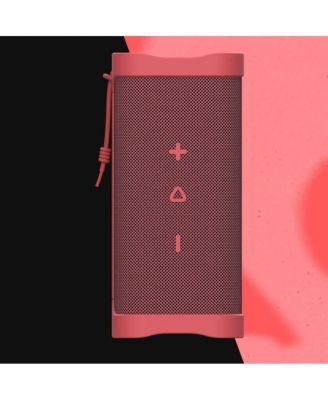 Terrain XL Wireless Bluetooth Speaker - Black