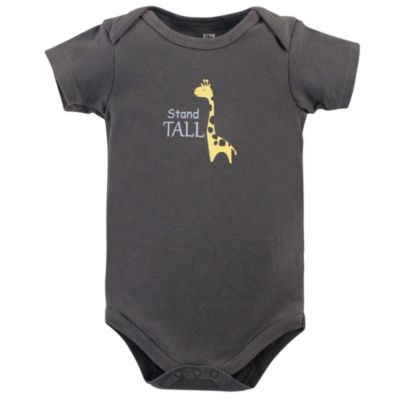7-Pack Cotton Onesies