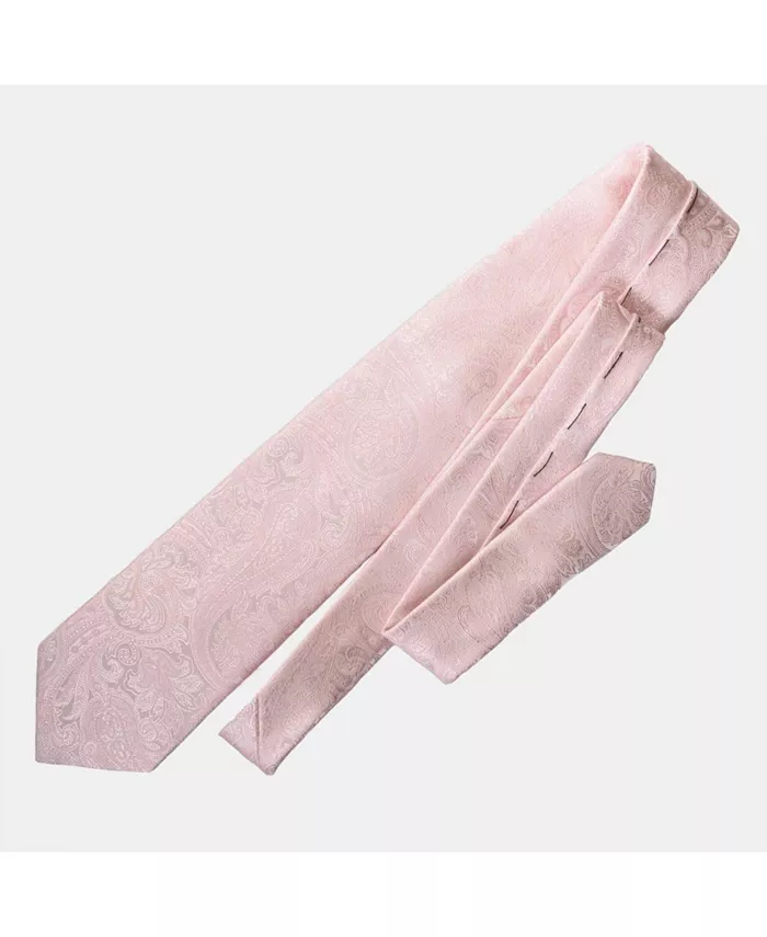 Montecarlo - Silk Jacquard Tie for Men - thumbnail 6