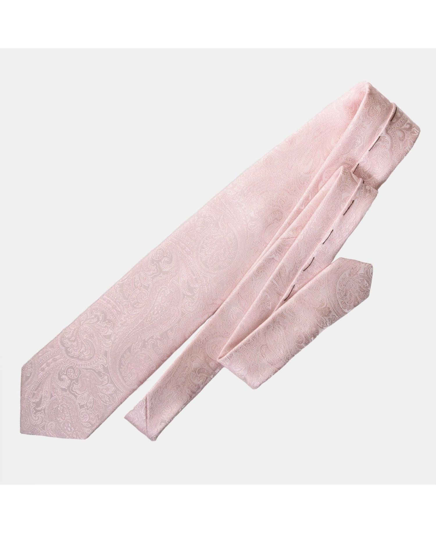 Montecarlo - Silk Jacquard Tie for Men