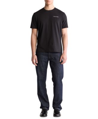 Calvin Klein - Men's Pride Is Freedom Logo T-Shirt