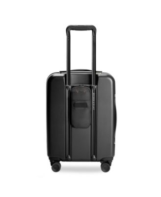 Sympatico 3.0 Global Carry-On Expandable Spinner