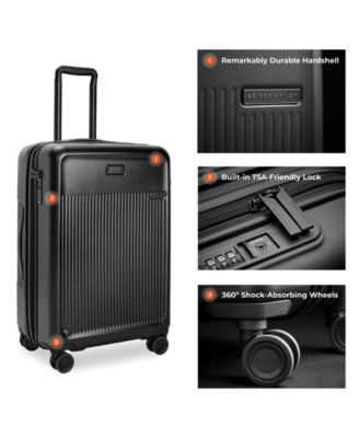 Sympatico 3.0 Medium Expandable Spinner