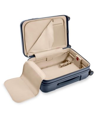 Sympatico 3.0 Essential Carry-On Expandable Spinner