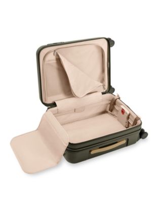 Sympatico 3.0 Global Carry-On Expandable Spinner