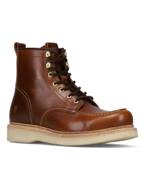 Мужские ботинки Frye Men's Hudson Workboot Wedge Boots