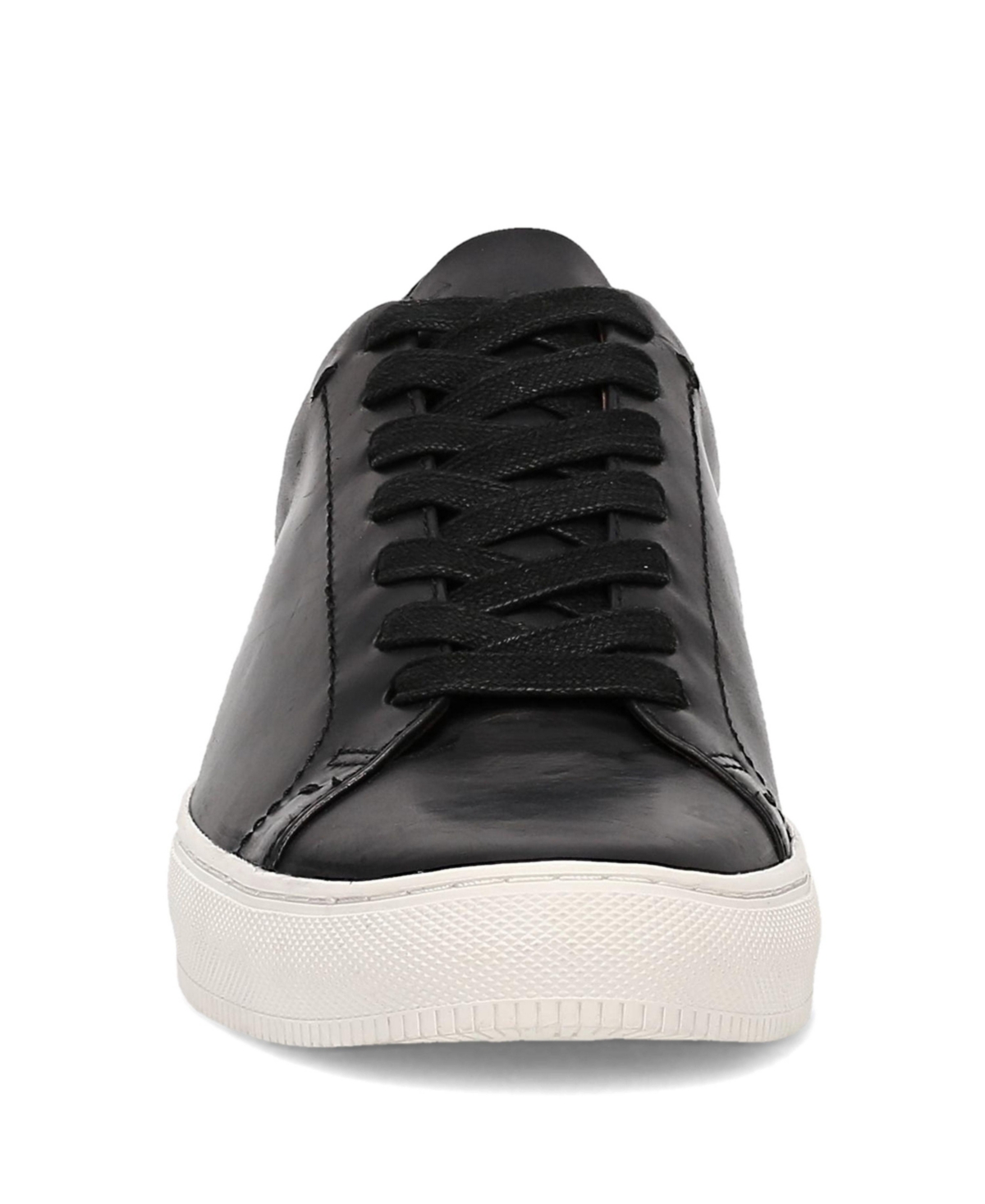 Frye Men's Astor Low Lace Shoes In Black