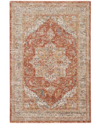 Sahar SHR06 3'11x5'11 Area Rug