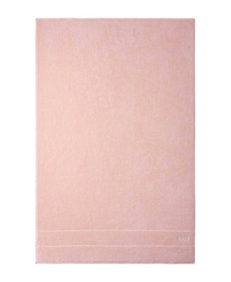Plain Cotton Bath Sheet, 39" x 59"