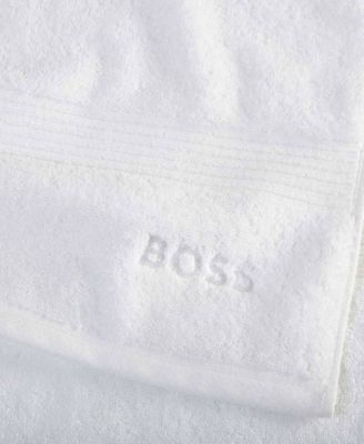 Loft Aegean Combed Cotton Bath Towel, 28" x 55"