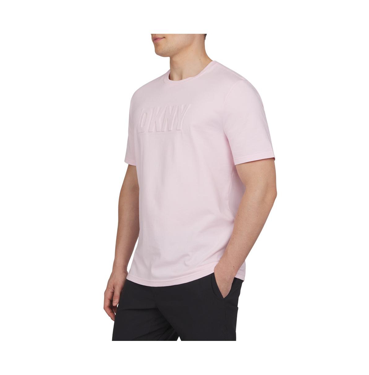 Dkny Men's Hudson Crewneck Tee