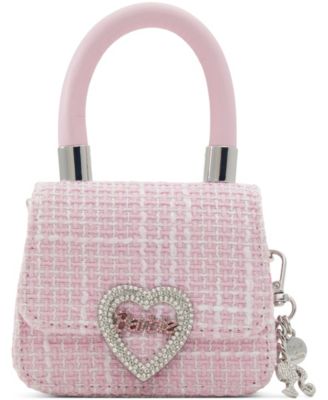 Barbie deals mini bag