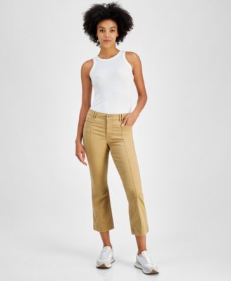 Nautica Jeans - Women's Seam-Front Bootcut Jeans