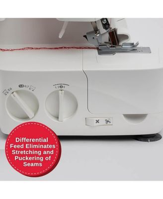 S1478 Serger