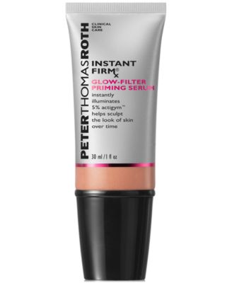 Peter Thomas Roth - Instant&nbsp;FIRMx&nbsp;Glow-Filter Priming Serum, 1 oz.