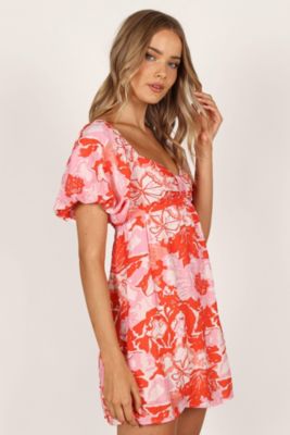 Women's Maggie Mini Dress