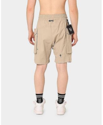 Mens Cleon Cargo Shorts