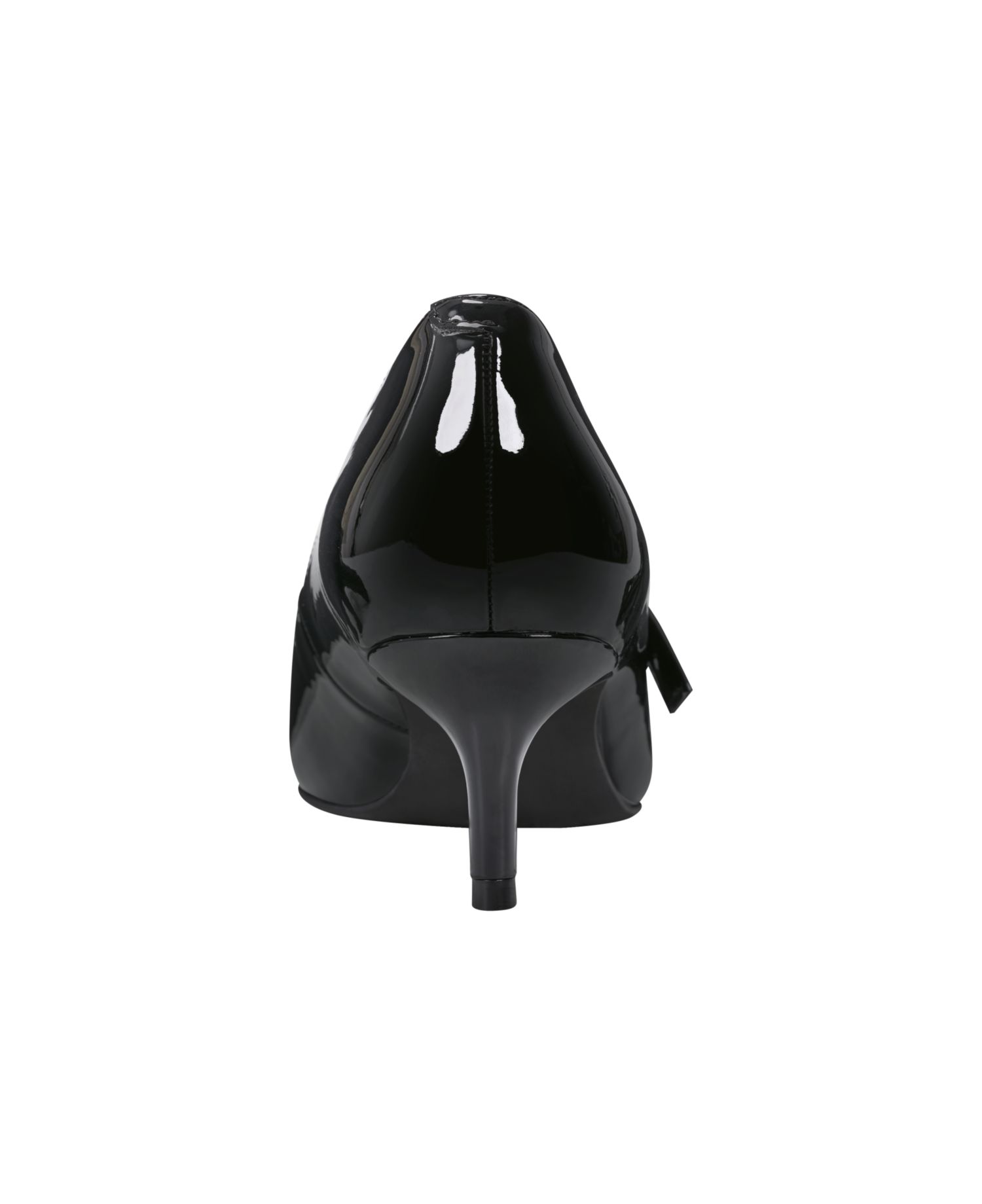 Women's Medley Mary Jane Kitten Heel Pumps