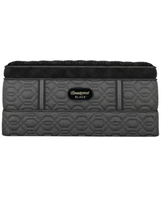 Series Four 17.25" Ultra Plush Pillowtop Mattress - King