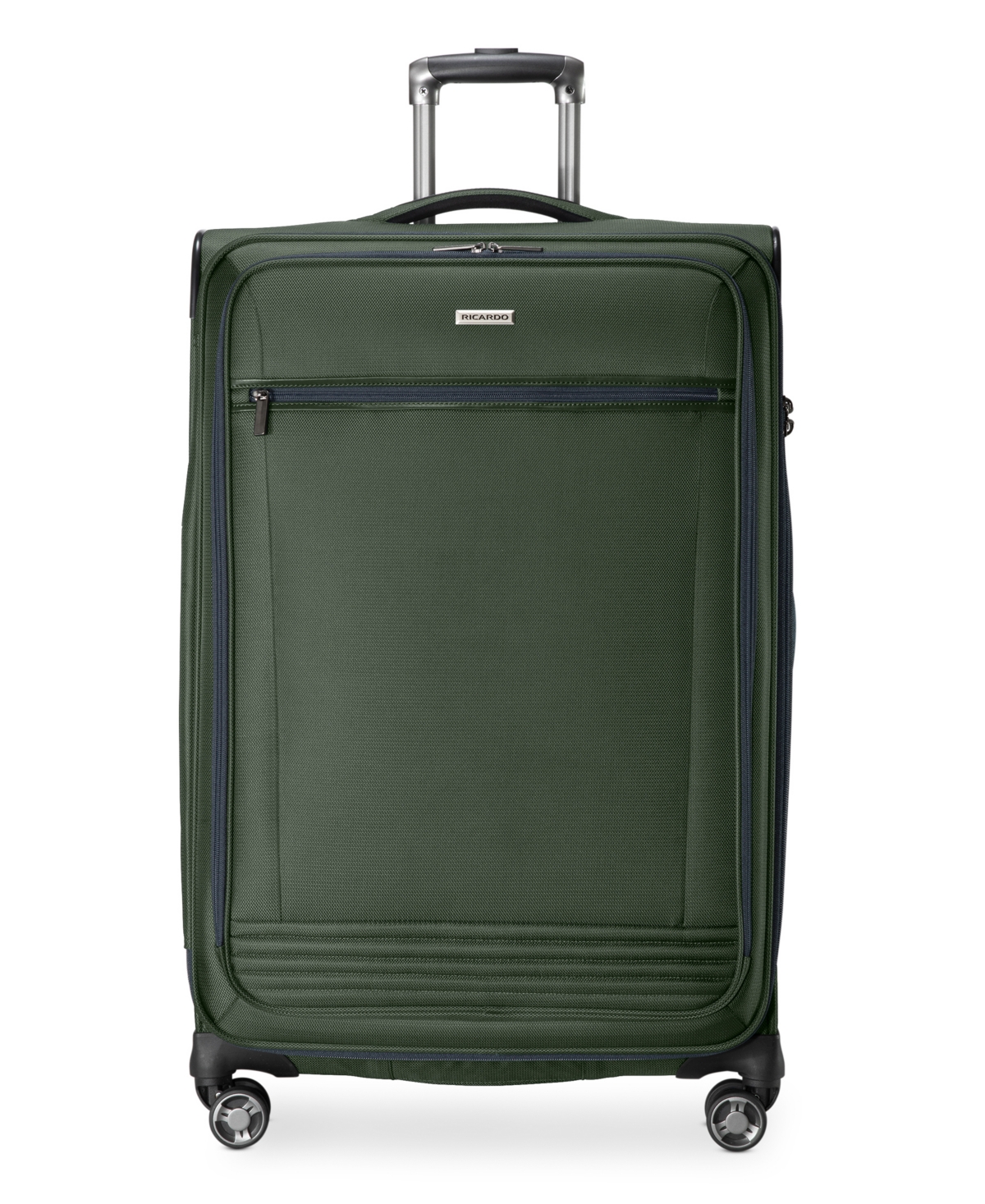 Avalon Softside 28" Check-in Spinner Suitcase - Juniper Green