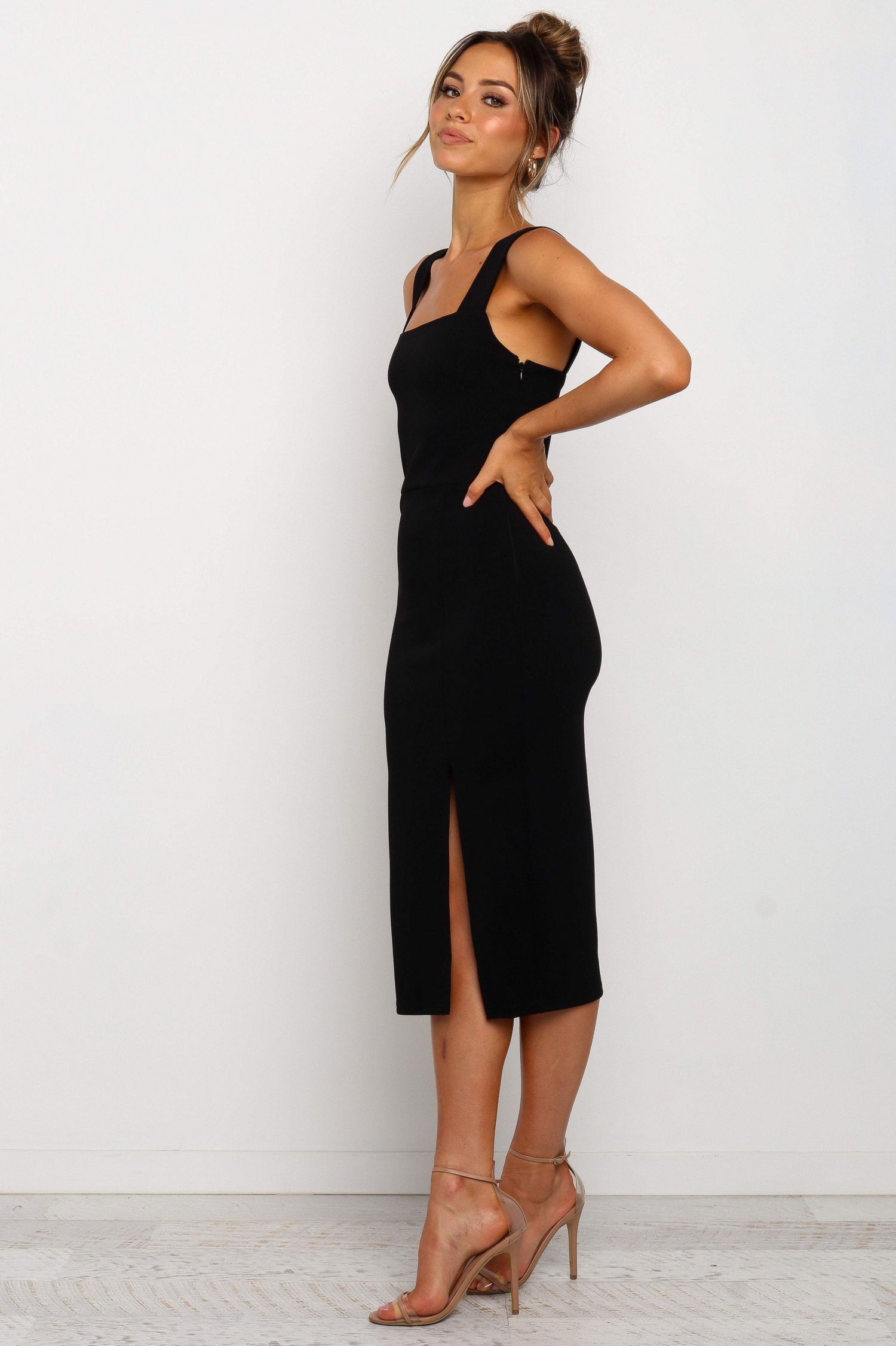 Women's Hyatt Dress