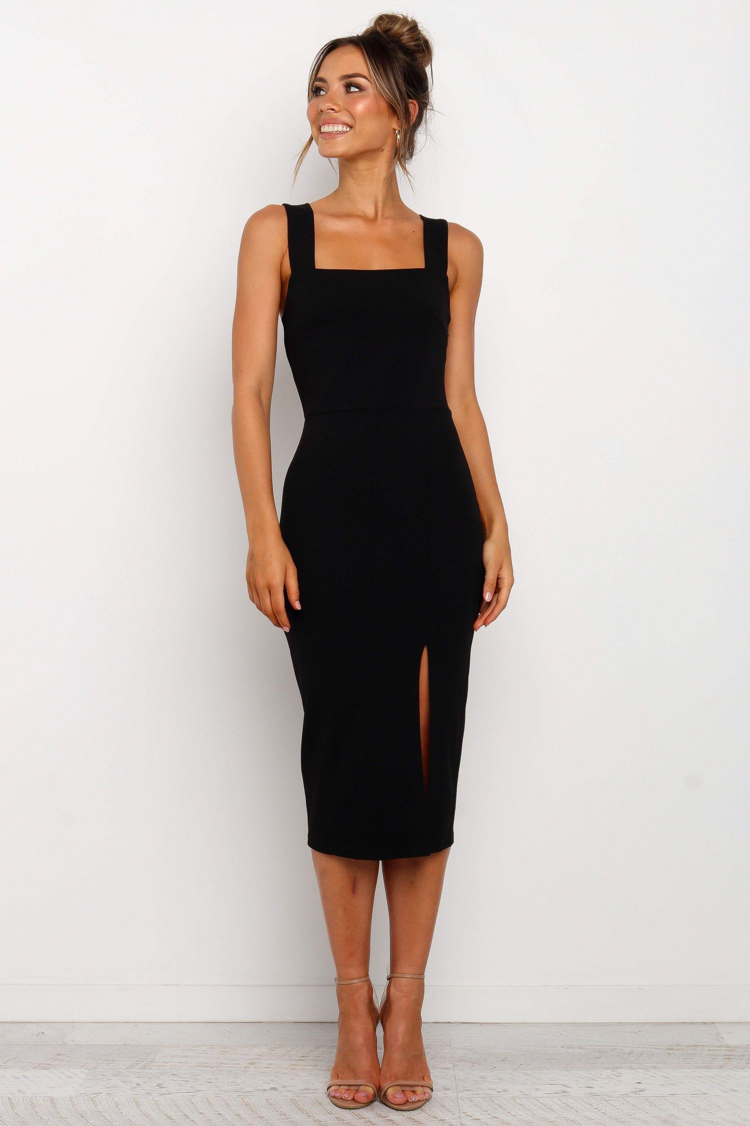 Women's Hyatt Dress