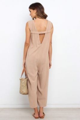 Women's Yardlee Jumpsuit