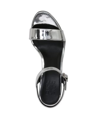 Women's Bristol Block Heel Dress Sandals