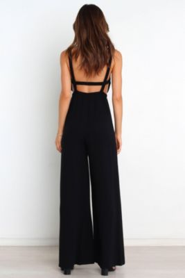 Women's Eddie Jumpsuit