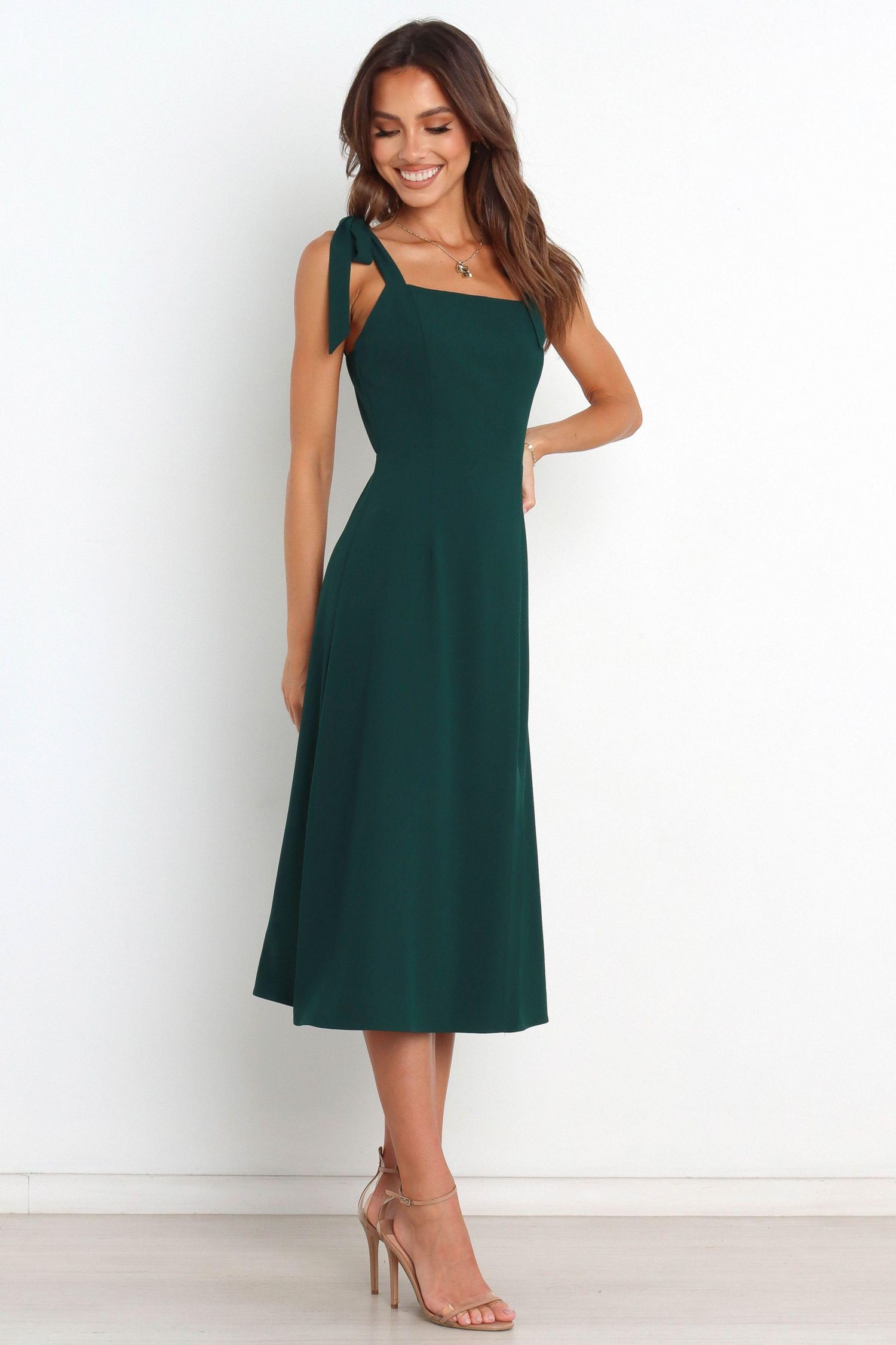Women's Laurel Dress