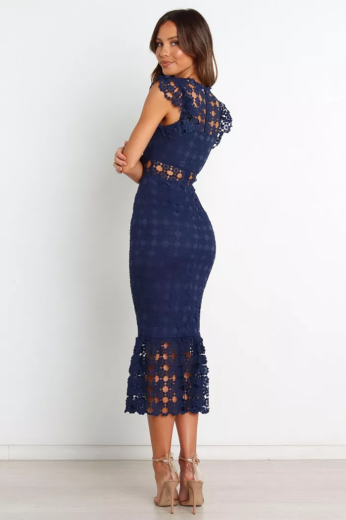 Women's Lauren Dress - thumbnail 7