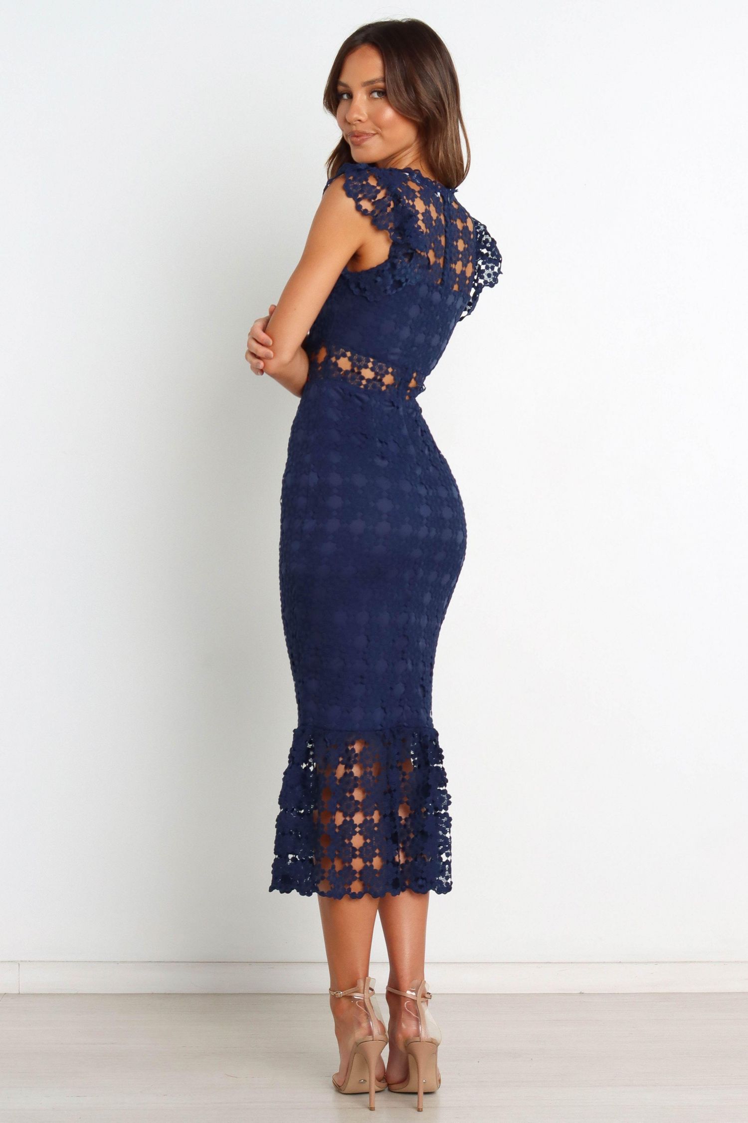 Women's Lauren Dress