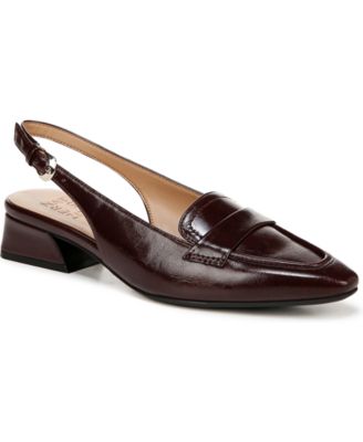 Naturalizer - Garner Snip Toe Dress Slingbacks