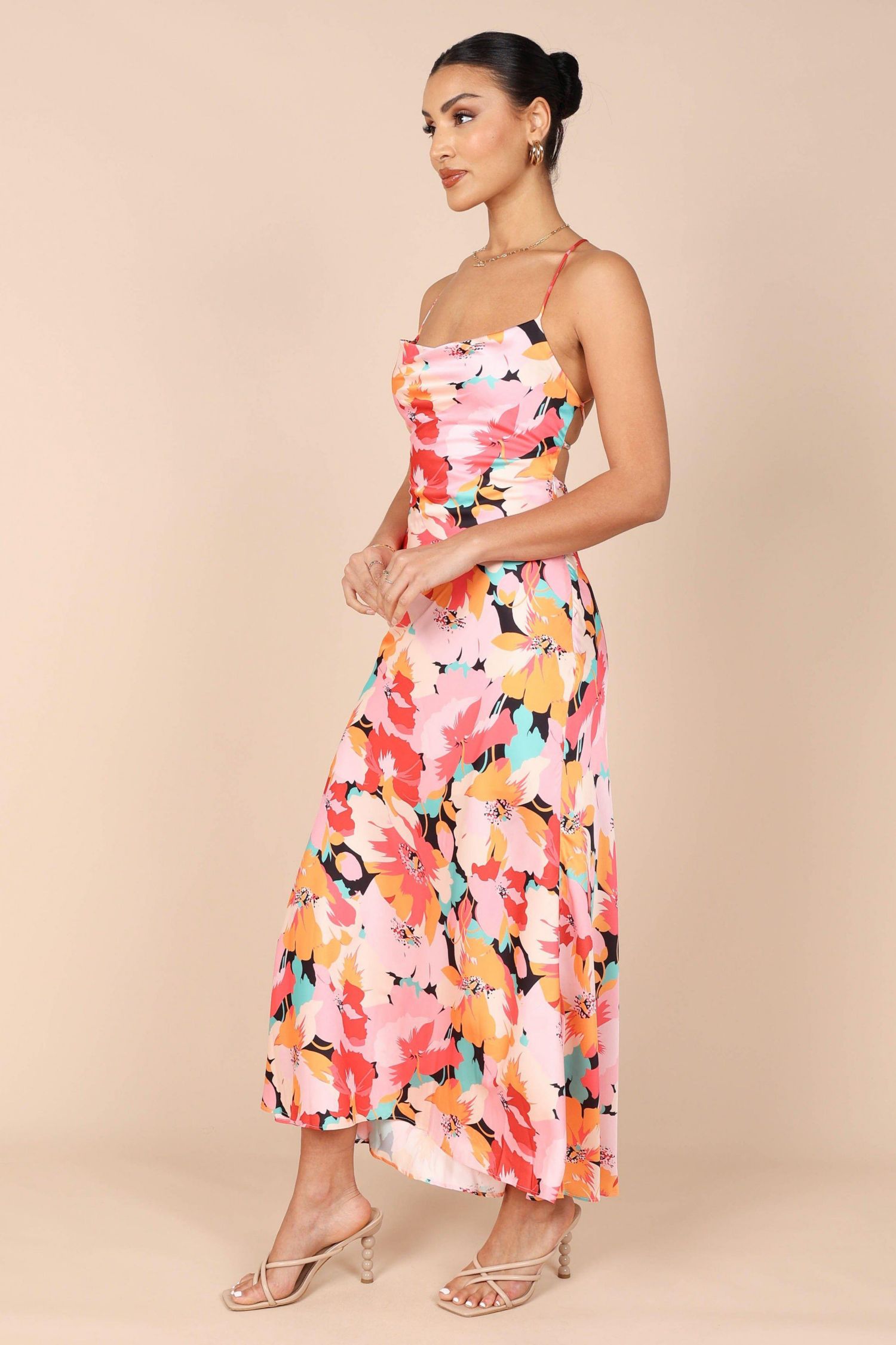 Women's Posse Slip Dress